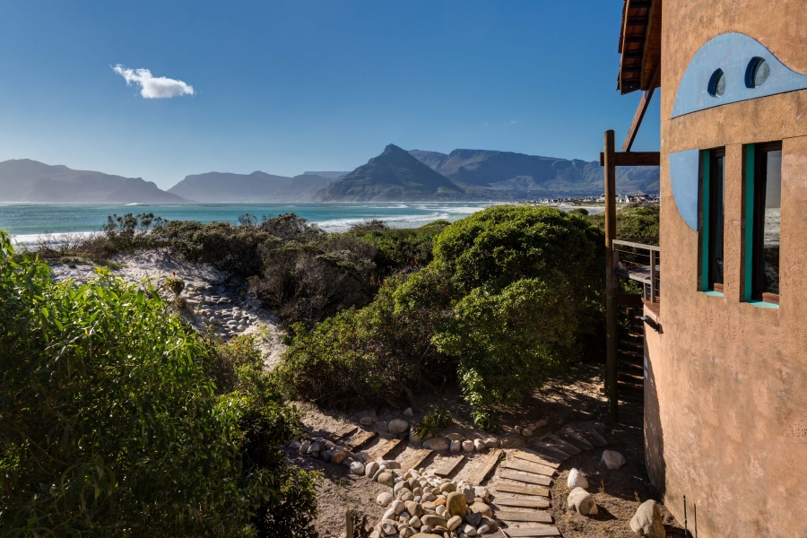 5 Bedroom Property for Sale in Kommetjie Western Cape